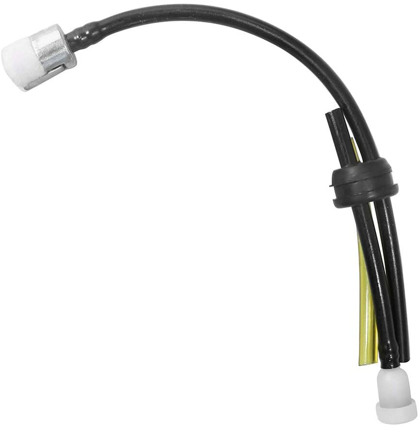 Kit Filtro Linea Carburante Aria Per Echo Gt 200 Srm 2100 Srm 210 Srm 225 Gt 200i Pe 200 304554064428 - Foto 3