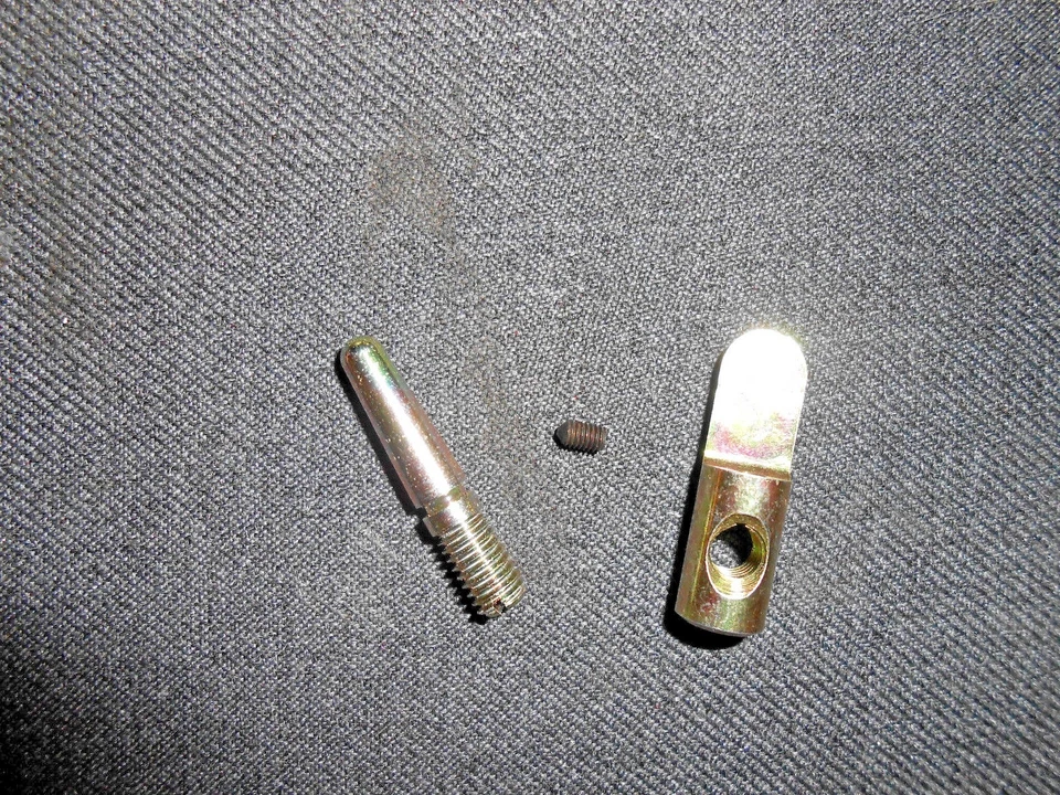 BRAND NEW GENUINE DUCATI MONSTER 900/1000/1000S/S4R CLUTCH LEVER 62640351A (CH) - Image 3 of 3