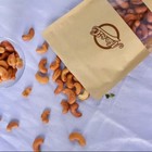 Ceylon Cashew Organic Pure 100% Best New Premium Quality Natural Best 500g / 1kg