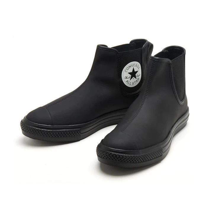 [CONVERSE] Converse AS LIGHT WR SL SIDEGORE HI All Star Light WR SL Side  Gore-KS