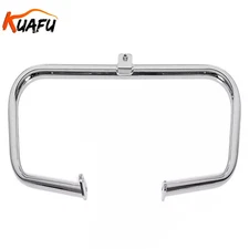 Engine Guard Highway Crash Bar For Harley Davidson Touring Electra Glide 97-08