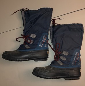 sorel freestyle boots