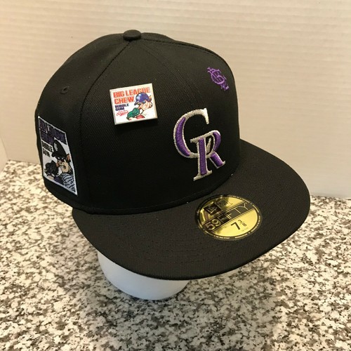 Big League Chew 59FIFTY Fitted Hat 