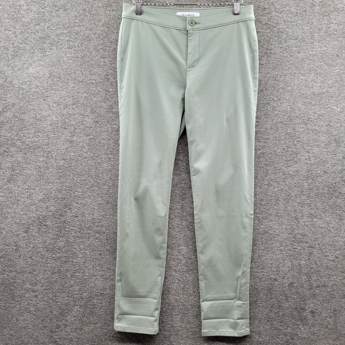 slim fit dress slacks Kieran Pants main image 1