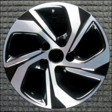 Honda Accord 16 Inch Machined Oem Wheel Rim 2016 To 2017