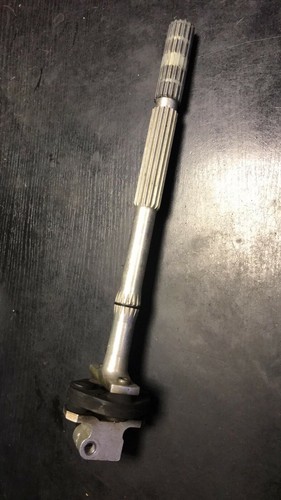 BMW X5 E53 05 LENKSÄULENWELLENGELENK UNTEN 1161623