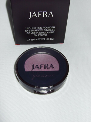 NEU JAFRA High Shine Lidschatten Violet Radiance 2,5g 