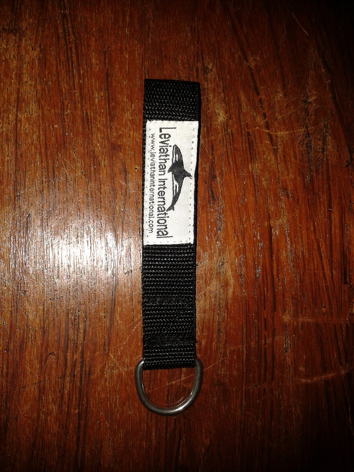 FILA PWC. JET SKI. LIFE JACKET CINTURA KILL CORD ACCIAIO INOX (8 COLORI)