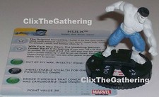 HULK 019 Age of Ultron Marvel HeroClix
