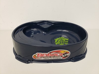Beyblade XTS Extreme Top System 