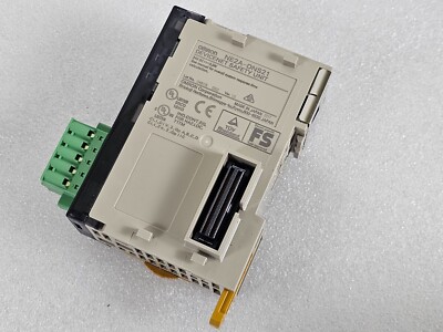 Omron NE2A-SCPU01 SAFETY NETWORK CONTROLLER, NE2A-PD025, NE2A 
