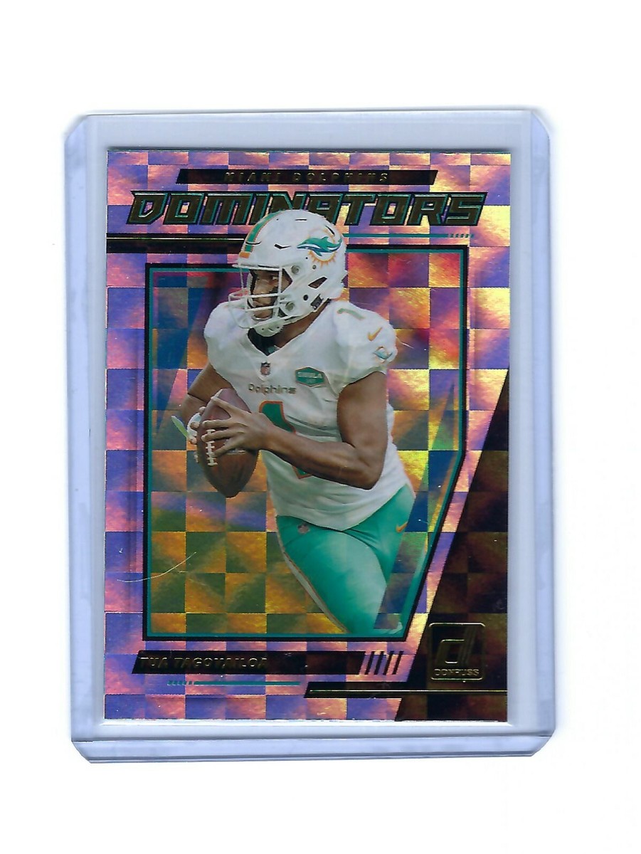 🏈CRYPTO ACCEPTED🏈 2021 Donruss Dominators COMPLETE YOUR INSERT SET Cards  NFL | eBay