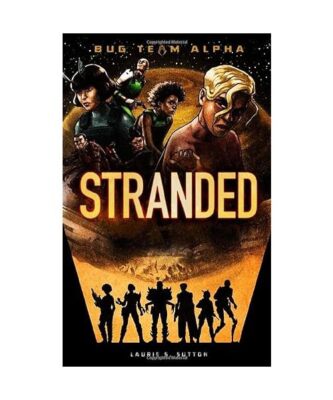 Stranded, Laurie S. Sutton