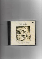 D.D WOOD - TUESDAYS ARE FOREVER-BRAND NEW CD