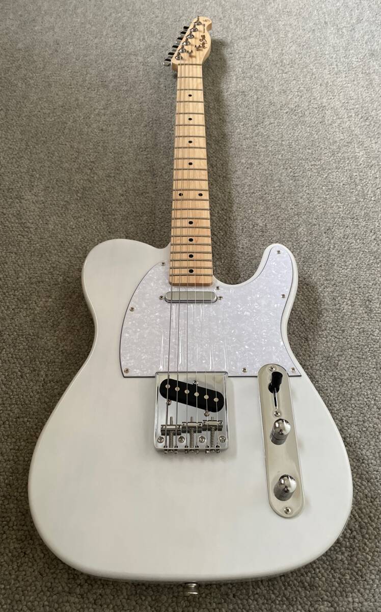 Harley Benton TE-30 BE Standard Series Harley Benton