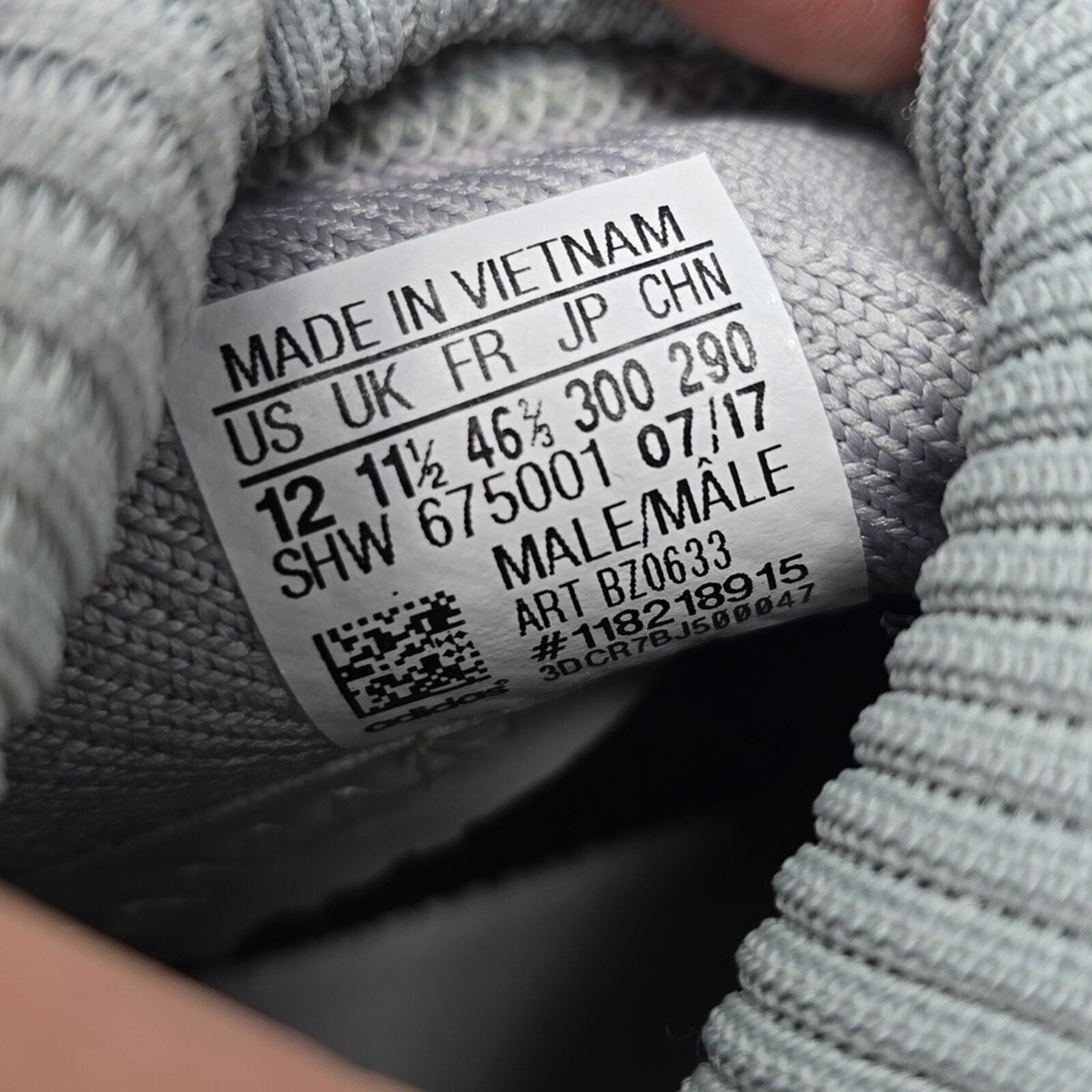 Adidas NMD XR1 \