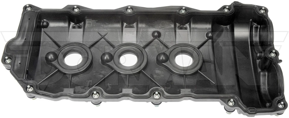 Cubierta de válvula de motor V6 derecha Dorman 2011 2012 para Chevrolet Camaro 2010-2015 3,6 L Foto 3 de 4