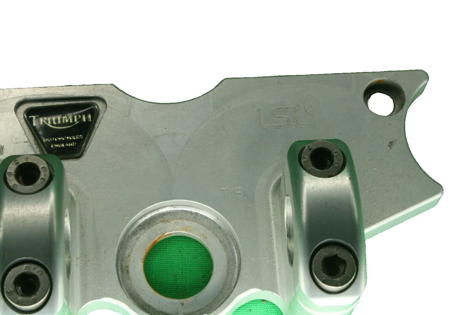 Triumph Sprint RS 955i T695 2000-2001 LSL Lenkerplatte Big Bike - Bild 3 von 4