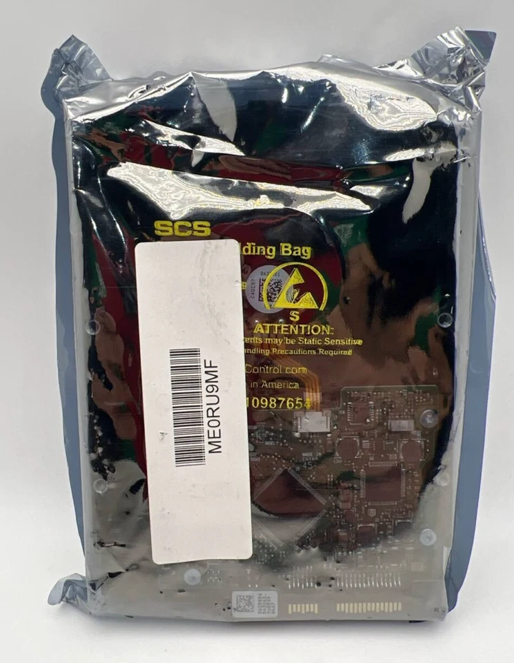 Hitachi Deskstar 500GB 3.5" SATA HDD 7200RPM 32MB Cache HDE721050SLA330 - Image 3 of 4