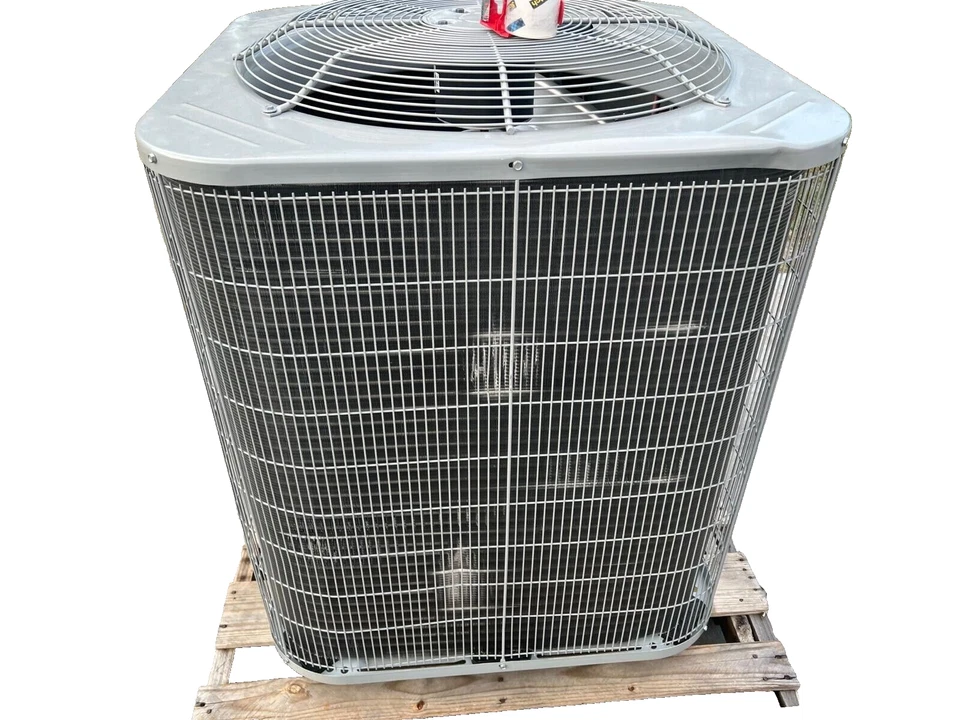 Aire acondicionado Tempstar R4A5S60AKAWA 5 toneladas, 15 SEER de una sola etapa Foto 4 de 4