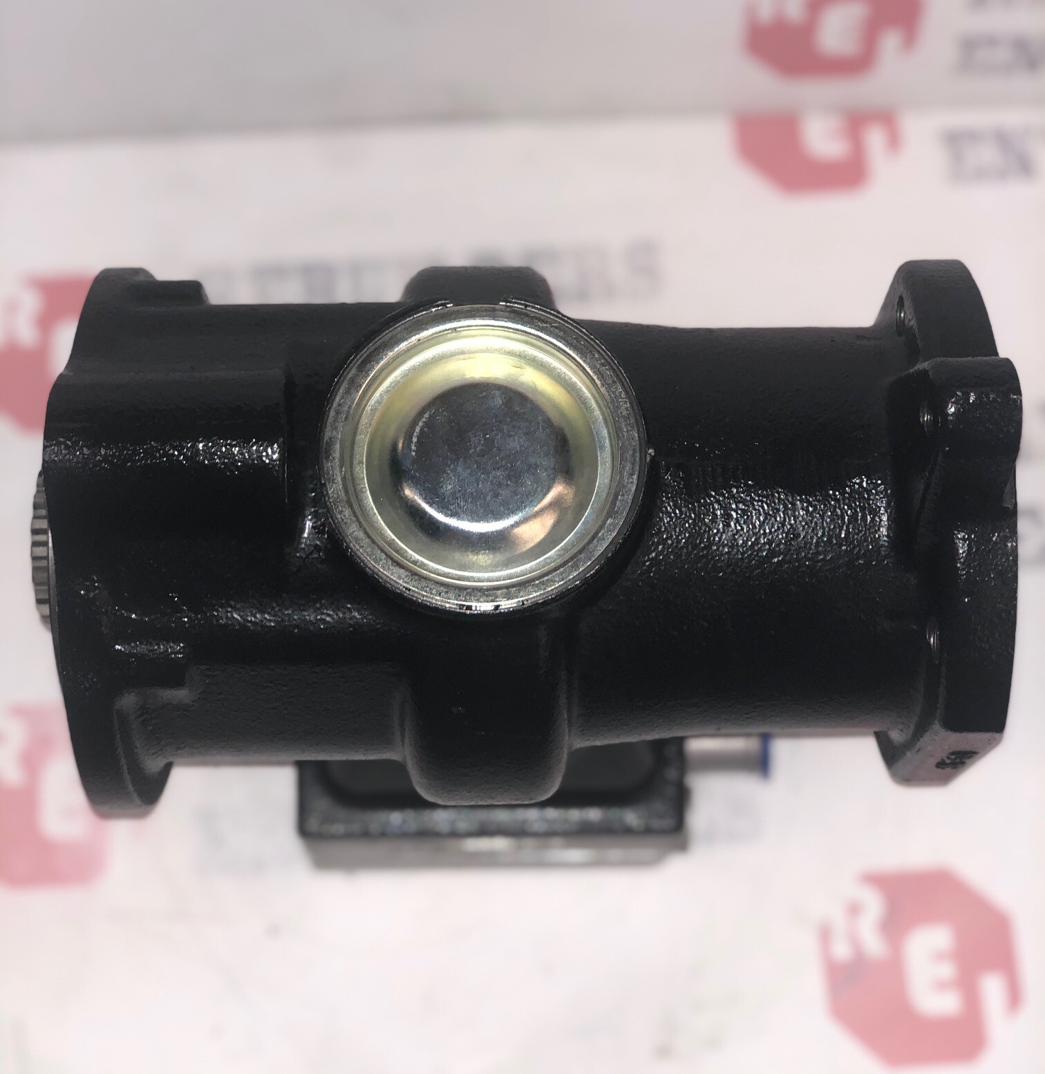 9111535200, 9111535207, 4318214, 3558163 WABCO CUMMINS COMPRESSOR 