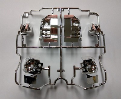 tamiya toyota hilux extra cab