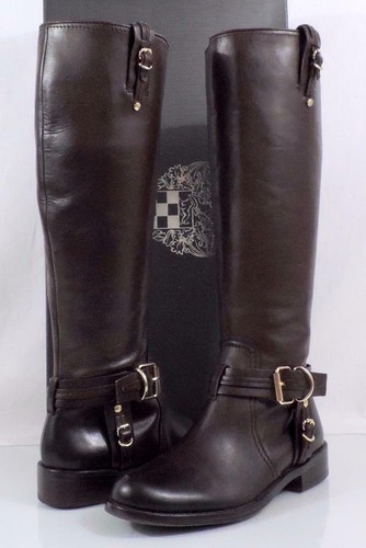 Vince Camuto Kabo Knee High Tall Riding 