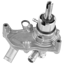 Water Pump Assembly fits Honda Rincon 680 4x4 TRX680FGA TRX680FA  2006 2007-2021