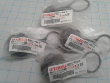  2 Boat Marine OEM Yamaha 90891-40815 Cap