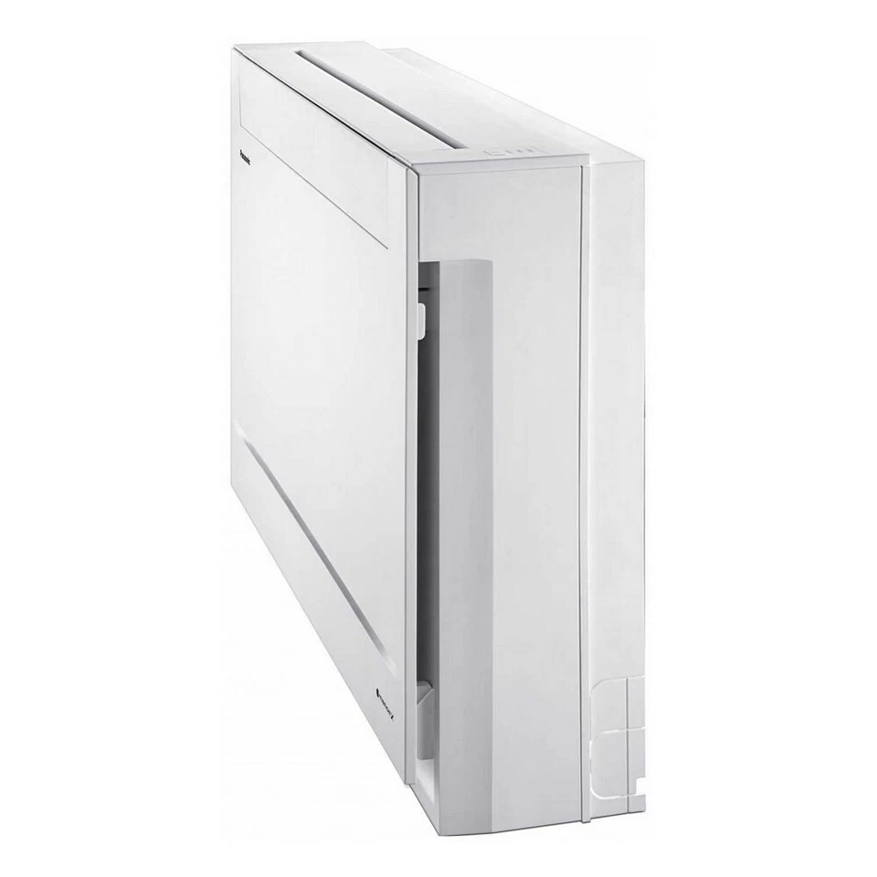 3S Panasonic Mini-Standtruhe CS-Z35UFEAW R32 Inverter 3.5 kw Klimager�te-Set A++ - Bild 2 von 2