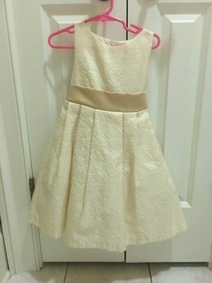 ivory easter dresses