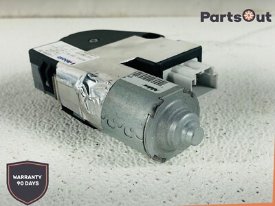 2017 - 2023 AUDI A5 PANORAMIC SUN ROOF MOONROOF ADJUSTMENT MOTOR UNIT OEM