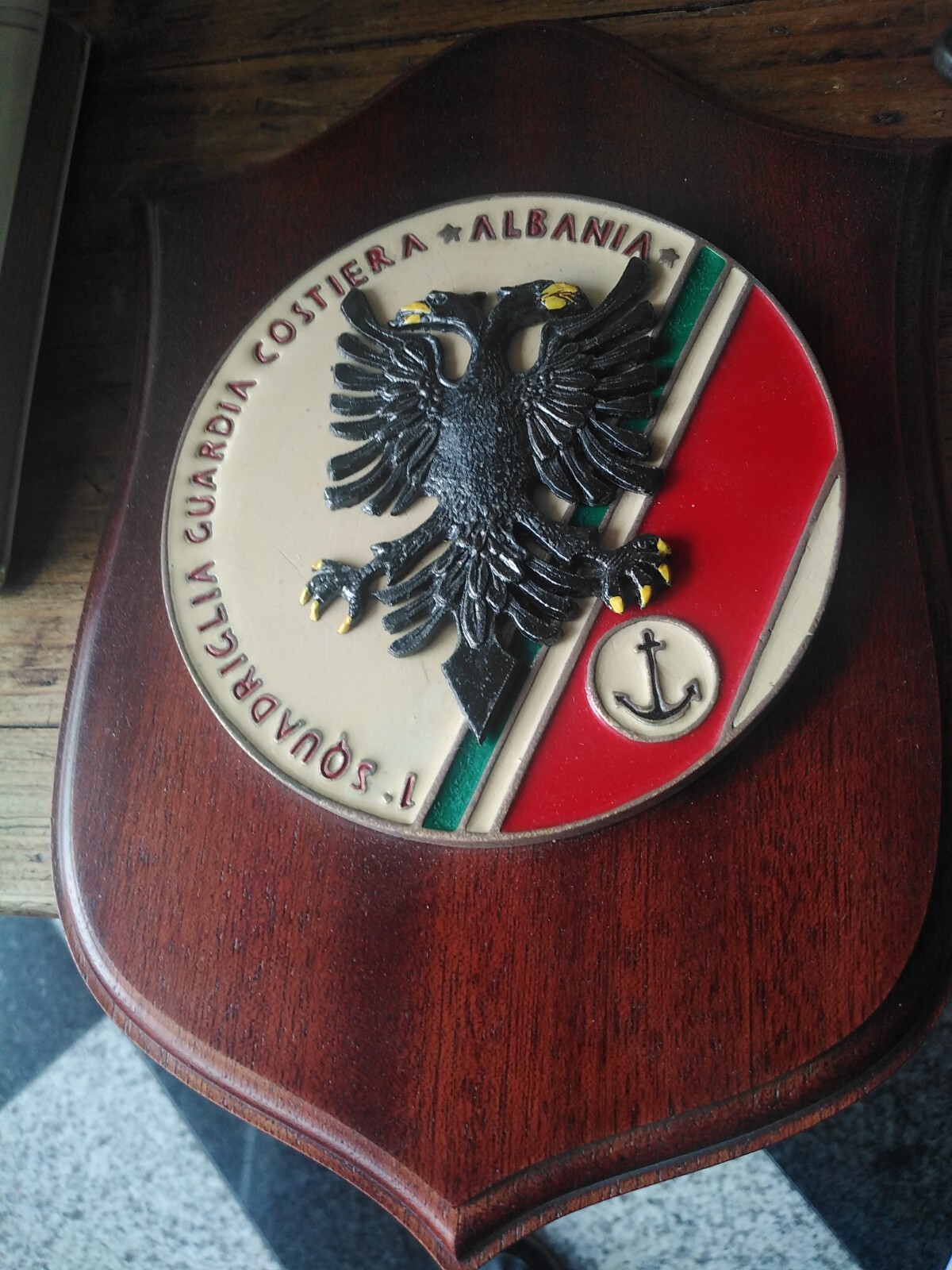 Foto 1 di 1
