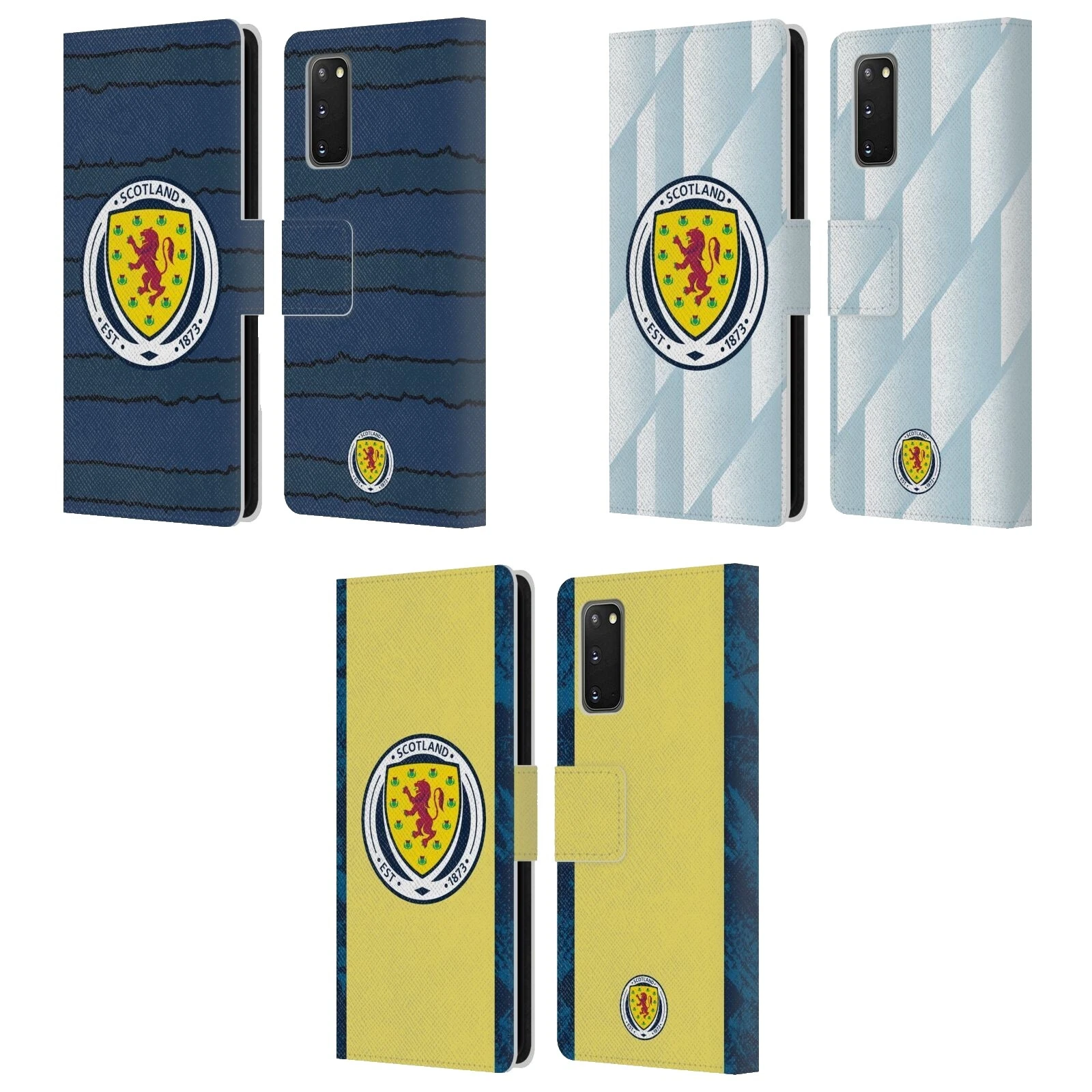 Kit Cell Phone Wallet Cases