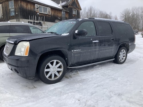 07 GMC YUKON XL 1500 SERIES Carrier/differential Assembly Front 3.42 Ratio