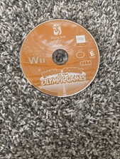 Mario & Sonic at the Olympic Games (Nintendo Wii, 2007)