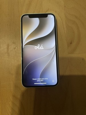 Apple iPhone 12 Mini 64GB grün s. Beschreibung/ 