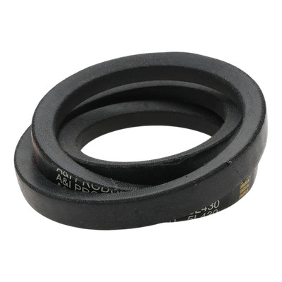 B Section V Belt 5L430 fits Several Universal Models