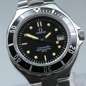 Omega Seamaster Professional 200m | eBay