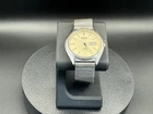 SEIKO KING SEIKO 5646-7010 HI-BEAT AUTOMATIC DAY-DATE VINTAGE WATCH JAPAN