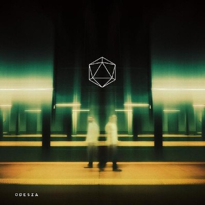 Odesza - The Last Goodbye [Used Very Good Cassette]