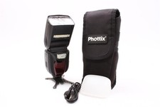 Used Phottix Mitros+ TTL Transceiver Flash for Sony