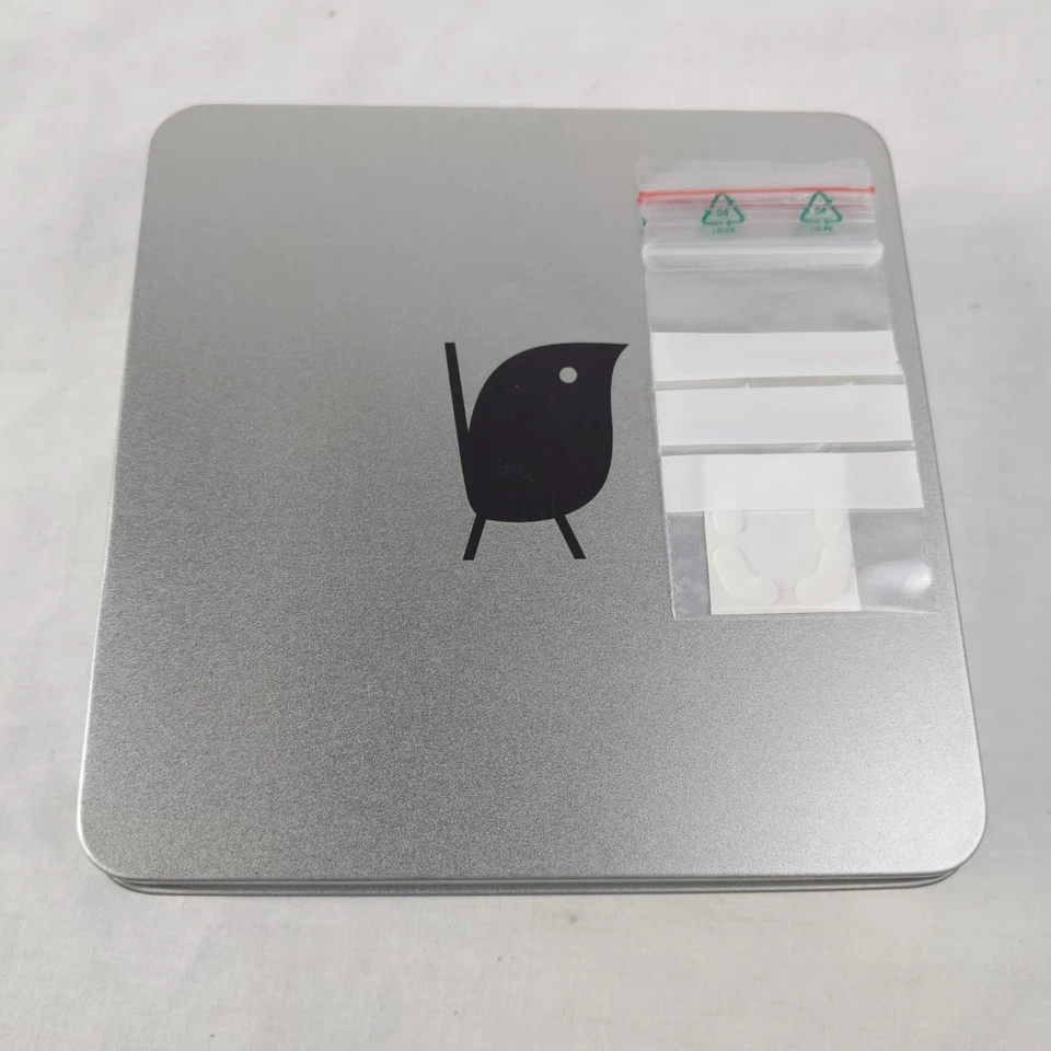 Zaunkoenig M3K Gaming Mouse Black, USB, 8000Hz, Carbon Fiber, 24g - Image 4 of 4