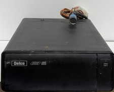 Delco Electronics Pioneer CDX-M61ZG 6 Disc CD Changer ''UNTESTED'' FOR PARTS