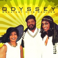 Odyssey - Greatest Hits Remixes Mod - Cd - G3Z