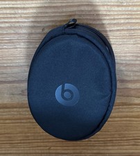 BEATS by Dr. Dre Headphone Soft Carrying Travel Replacement Case Pouch