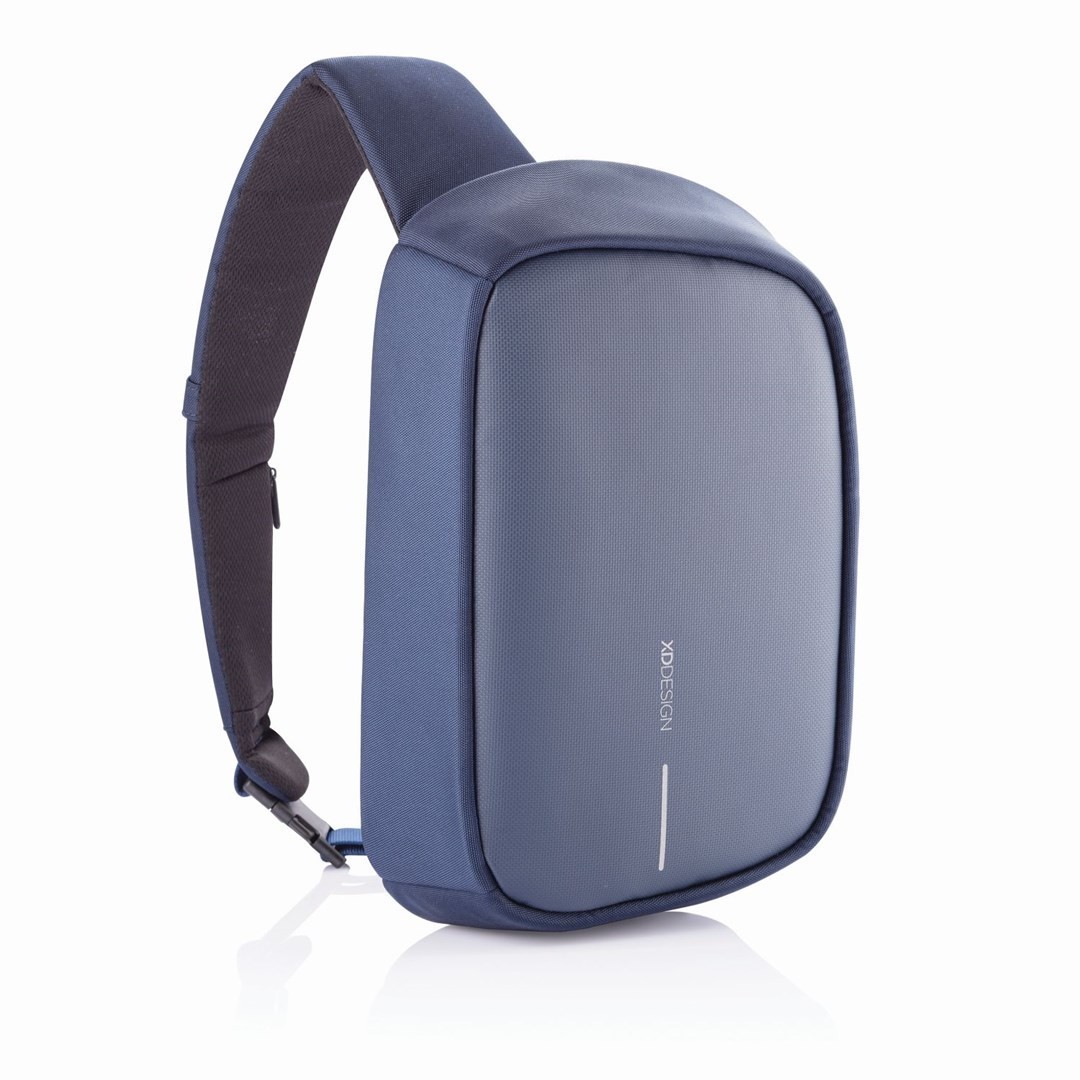 ZAINO XD DESIGN BOBBY SLING NAVY P/N: P705.785