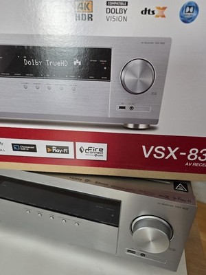 Pioneer VSX-832