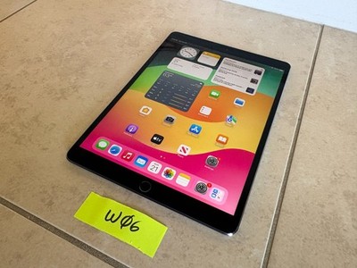 Apple iPad Pro (10.5-inch) A1709 256 GB, Wi-Fi + 4G, 10.5 in