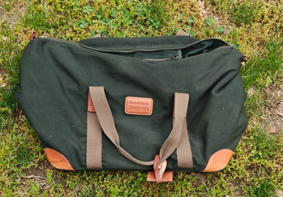 Brookstone Expedition Duffle Bag